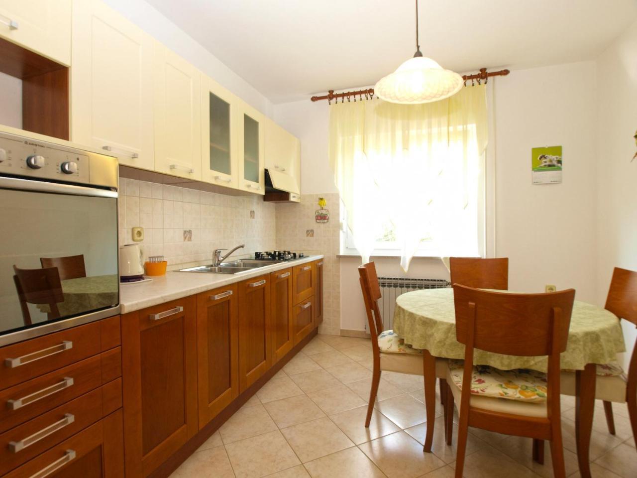 Apartments Medulinka 1704 Luaran gambar