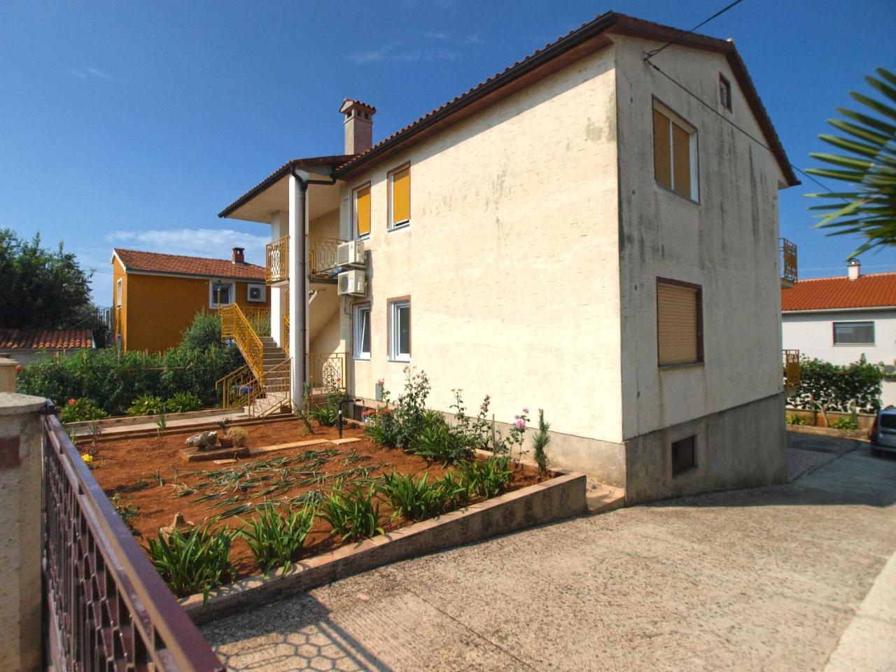Apartments Medulinka 1704 Luaran gambar