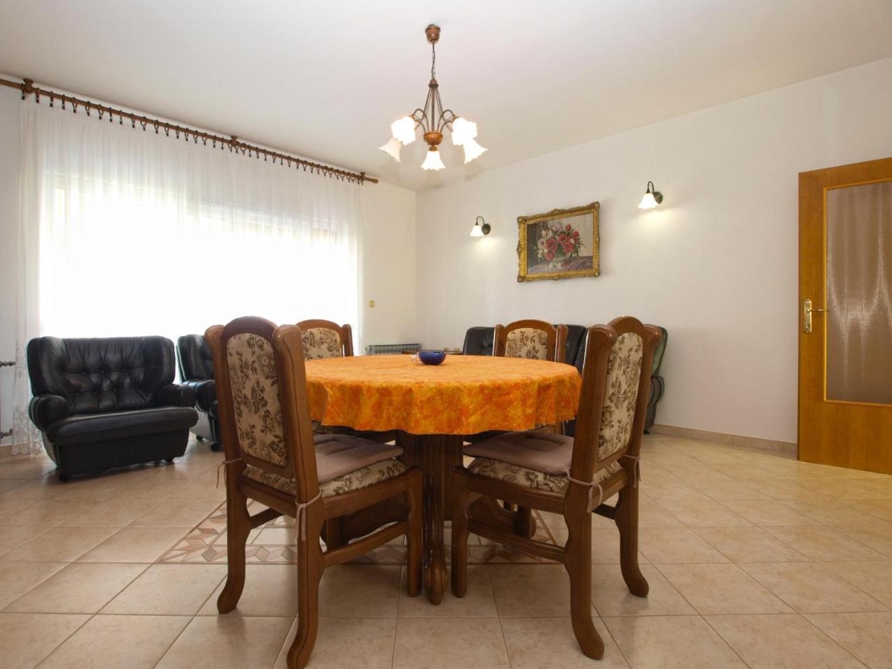 Apartments Medulinka 1704 Luaran gambar