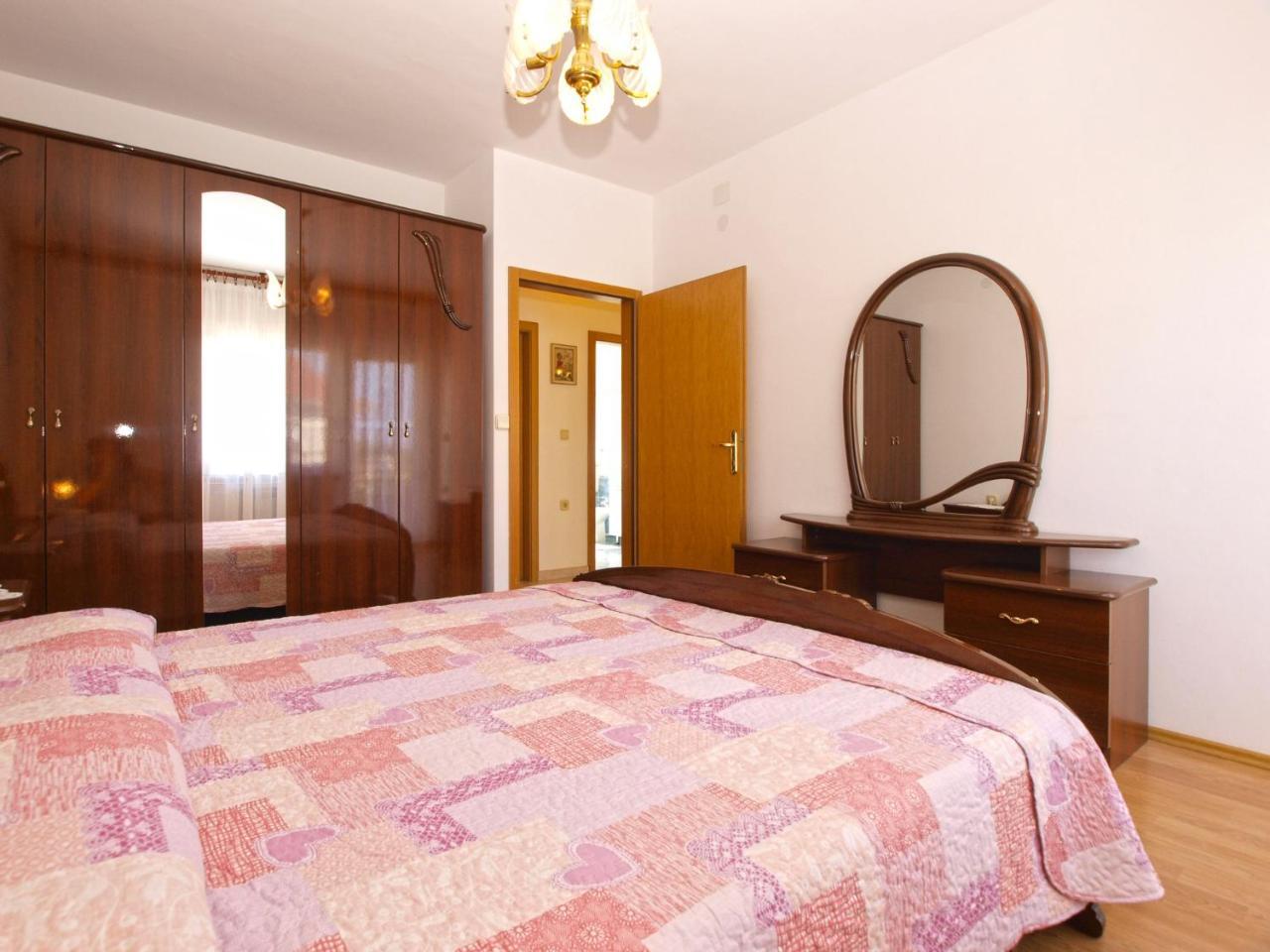 Apartments Medulinka 1704 Luaran gambar