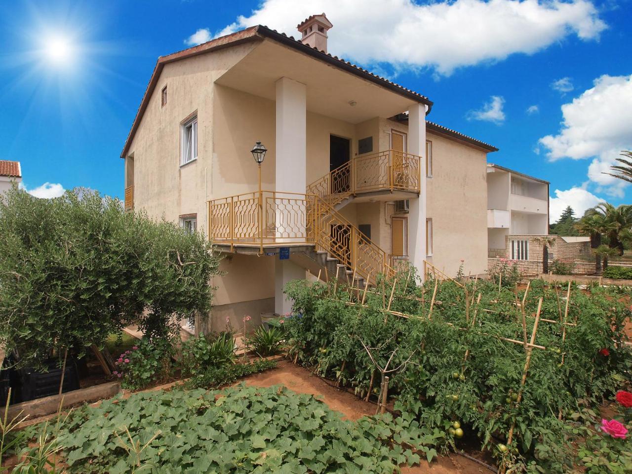 Apartments Medulinka 1704 Luaran gambar