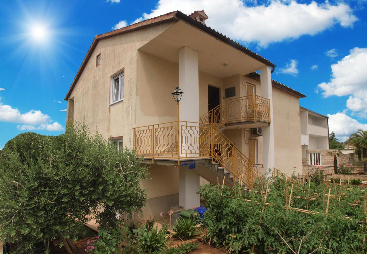 Apartments Medulinka 1704 Luaran gambar