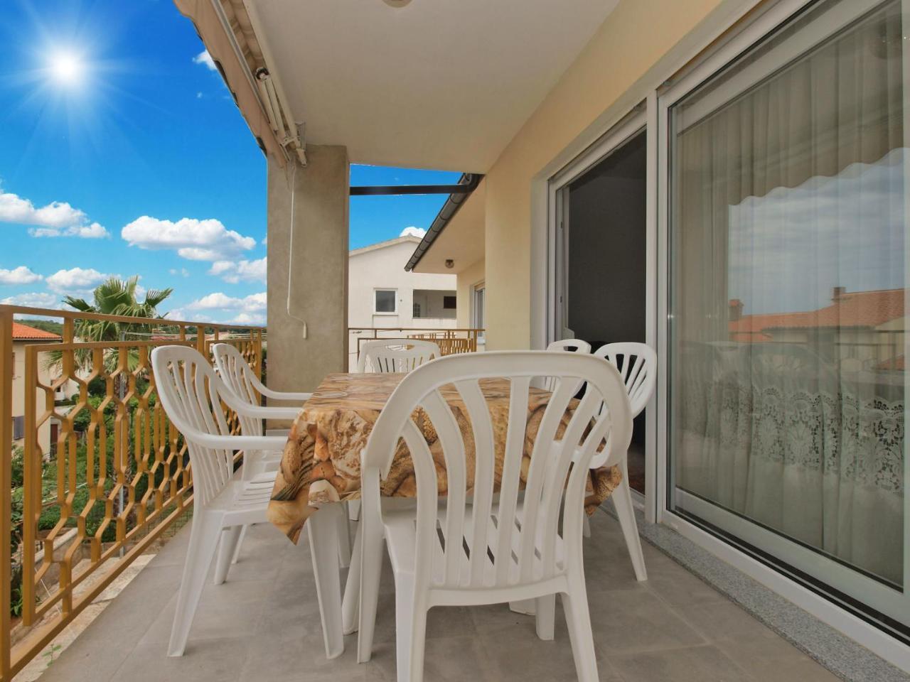 Apartments Medulinka 1704 Luaran gambar