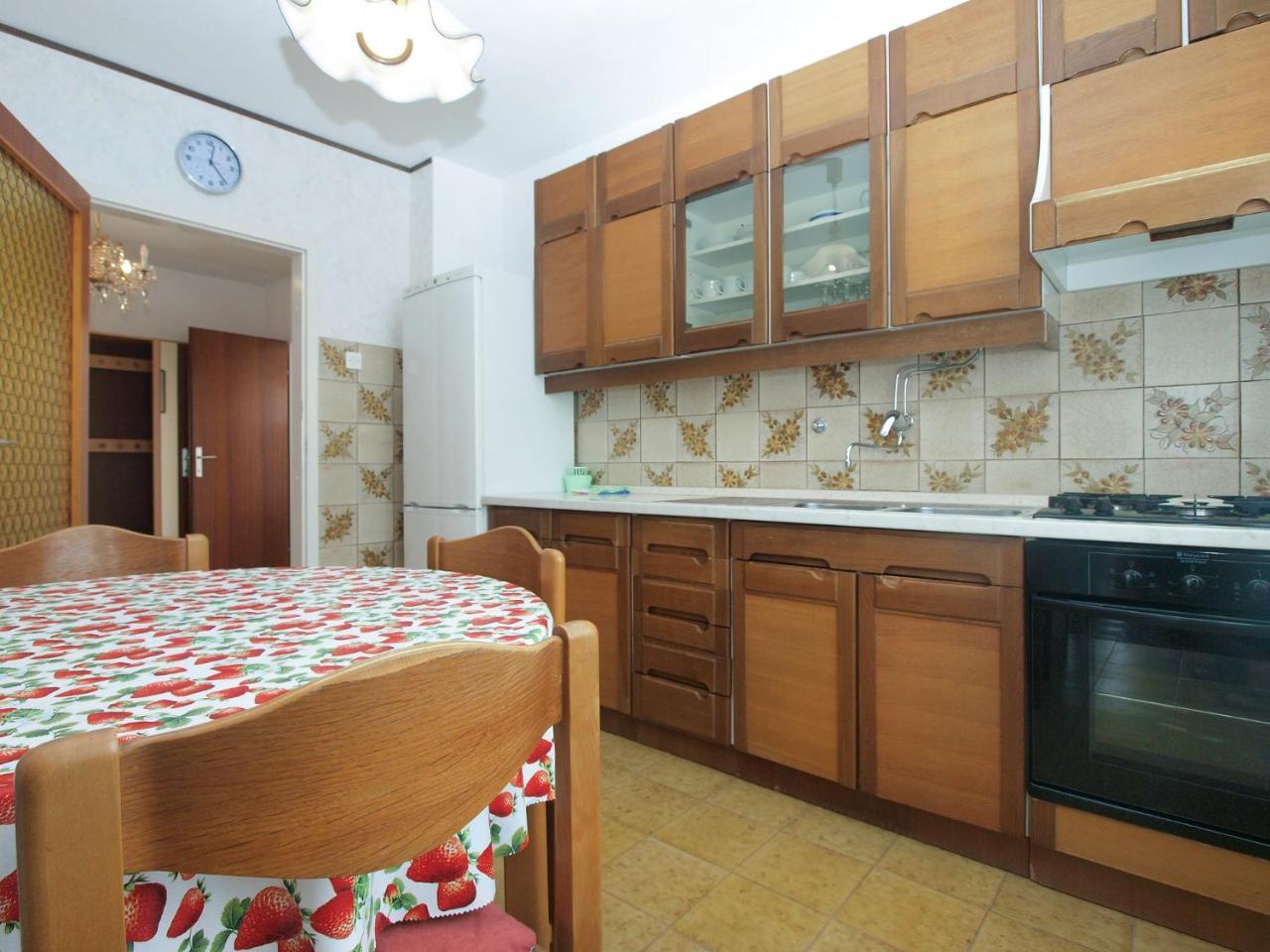 Apartments Medulinka 1704 Luaran gambar