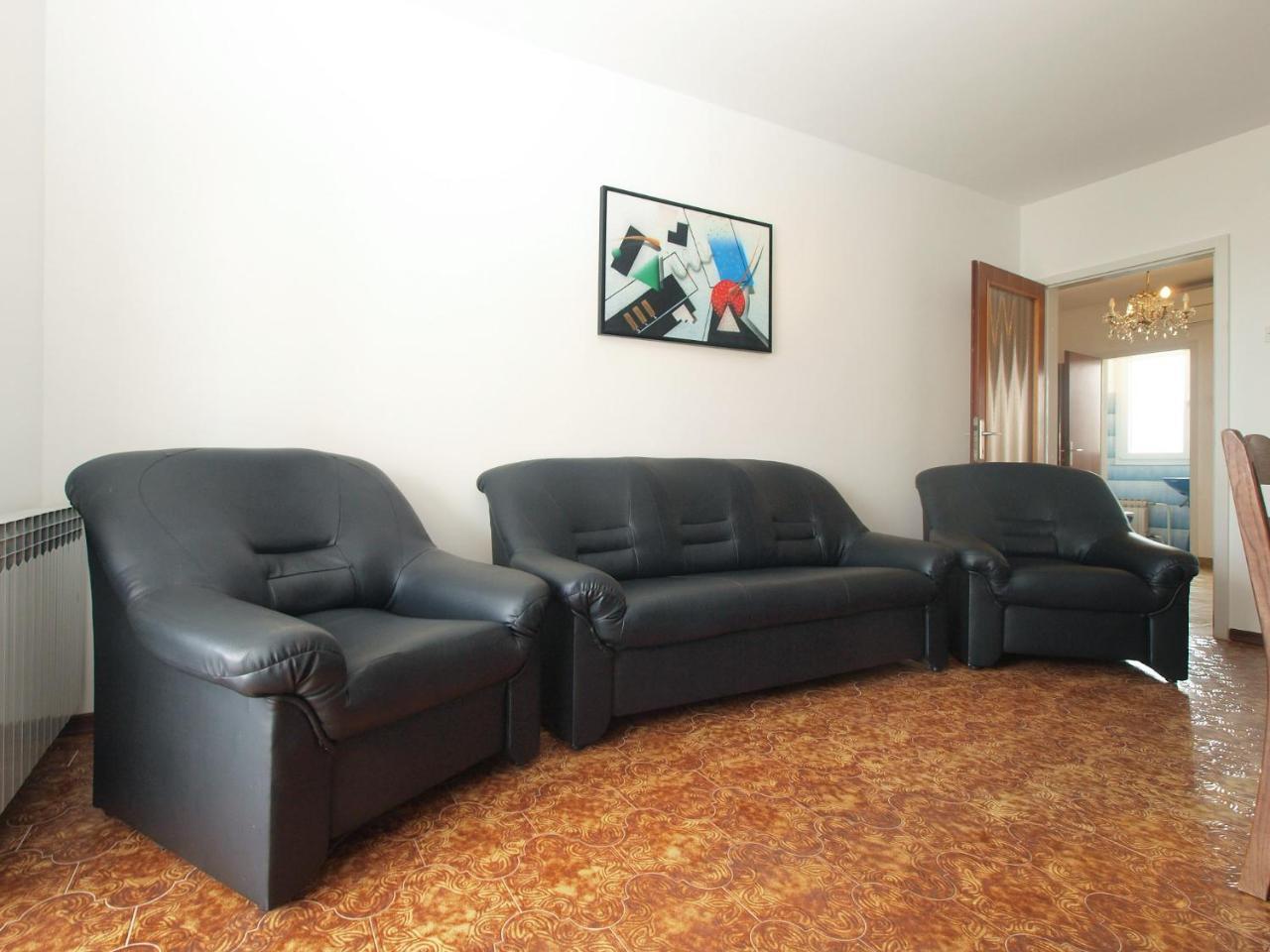 Apartments Medulinka 1704 Luaran gambar