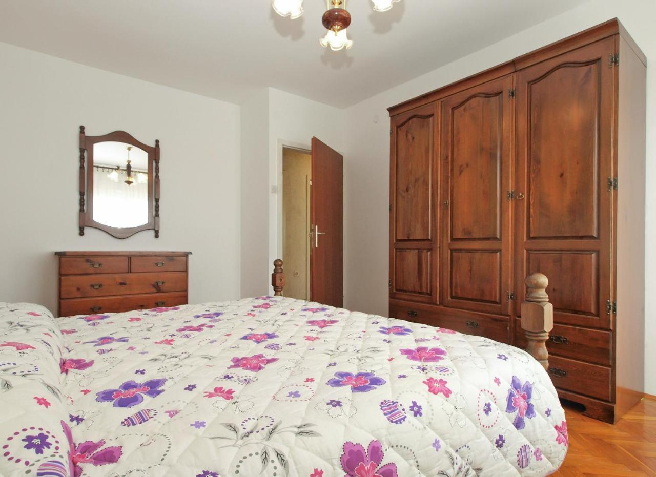 Apartments Medulinka 1704 Luaran gambar