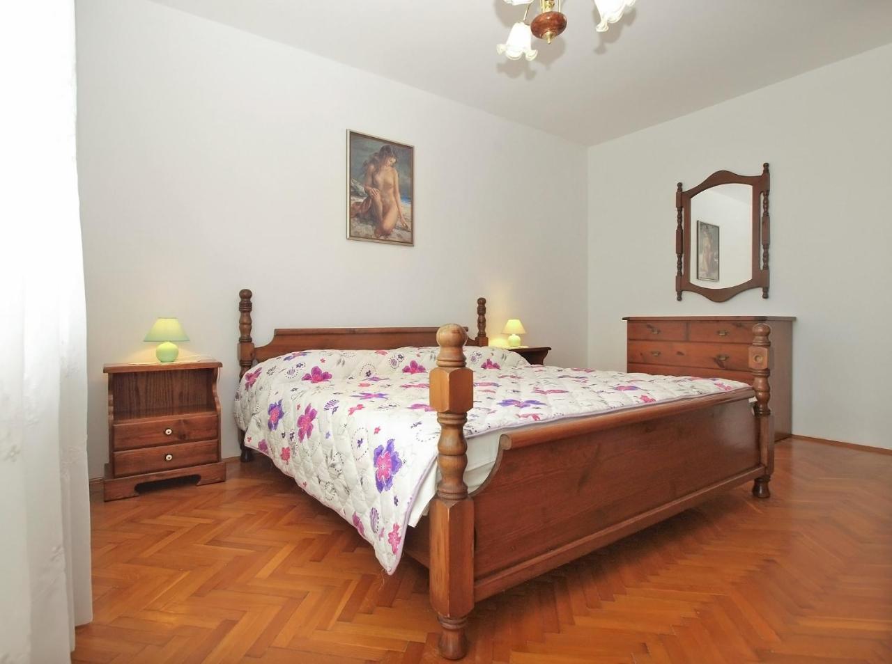 Apartments Medulinka 1704 Luaran gambar