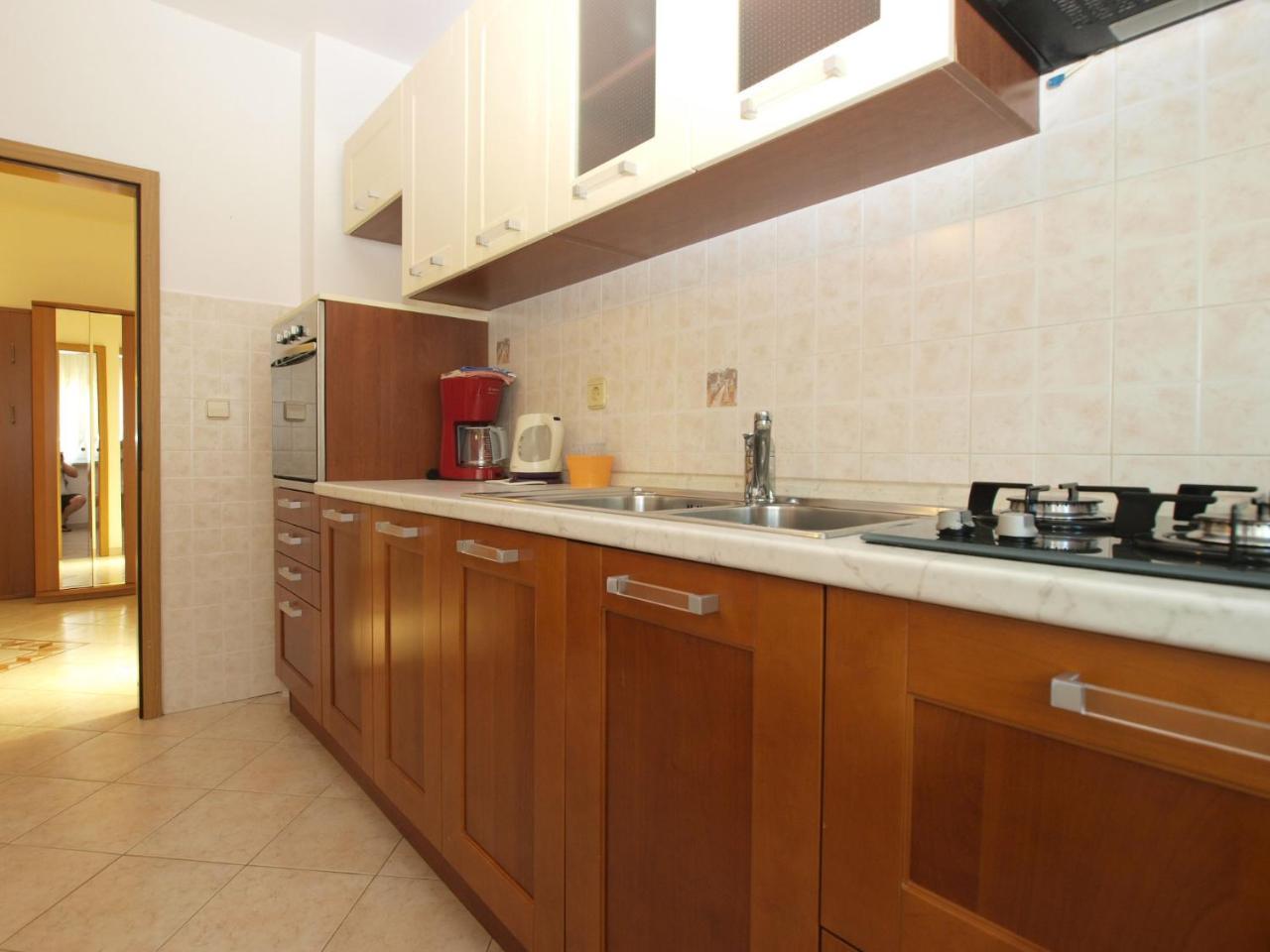 Apartments Medulinka 1704 Luaran gambar