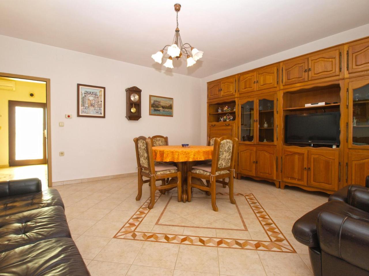 Apartments Medulinka 1704 Luaran gambar