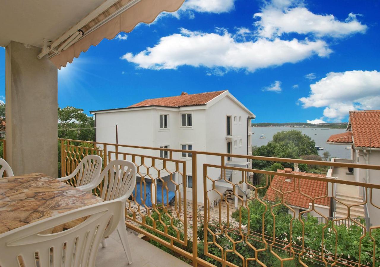 Apartments Medulinka 1704 Luaran gambar
