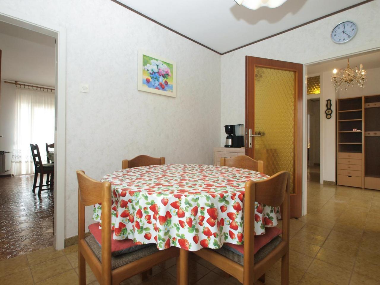 Apartments Medulinka 1704 Luaran gambar