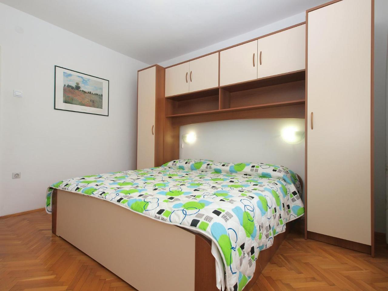 Apartments Medulinka 1704 Luaran gambar