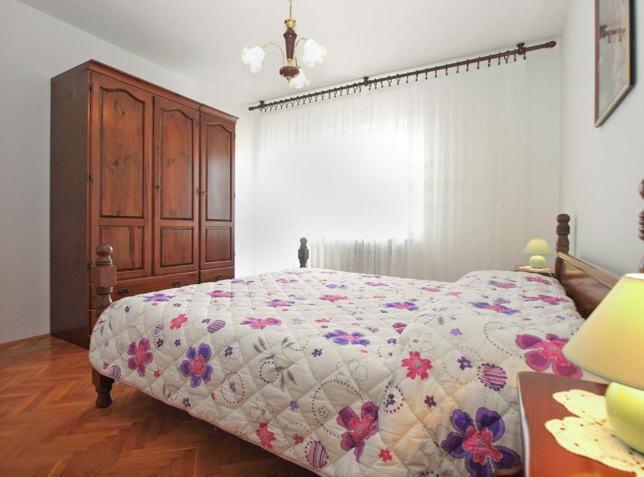 Apartments Medulinka 1704 Luaran gambar
