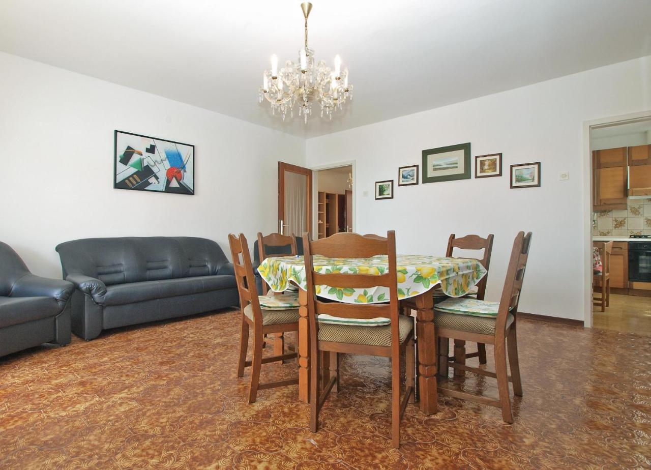Apartments Medulinka 1704 Luaran gambar