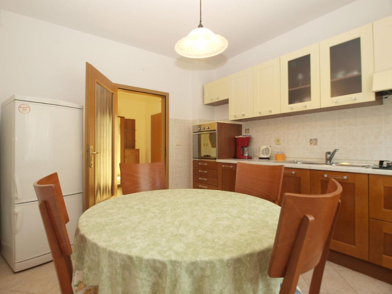 Apartments Medulinka 1704 Luaran gambar