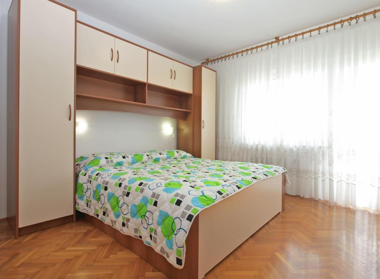 Apartments Medulinka 1704 Luaran gambar
