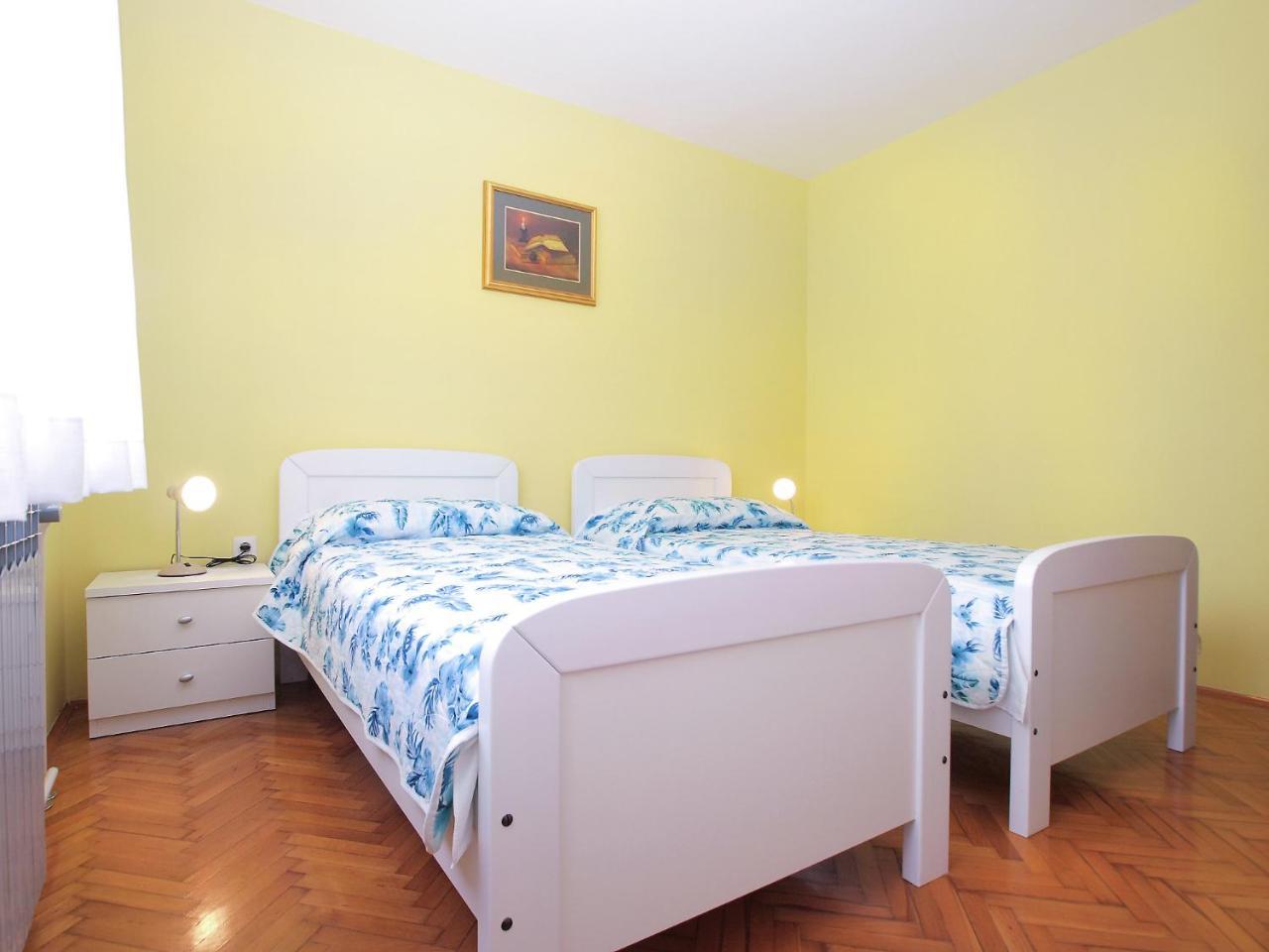 Apartments Medulinka 1704 Luaran gambar