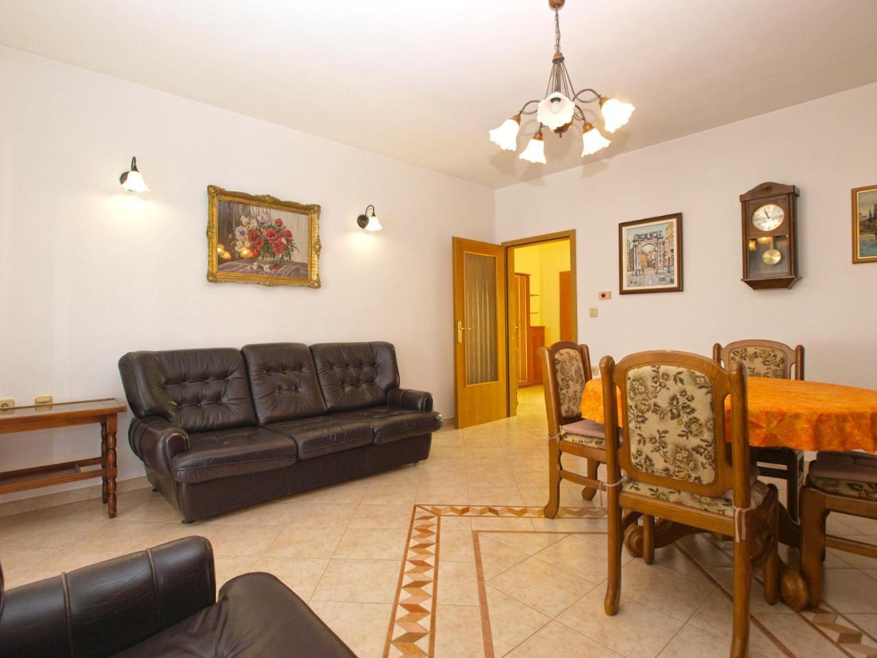 Apartments Medulinka 1704 Luaran gambar