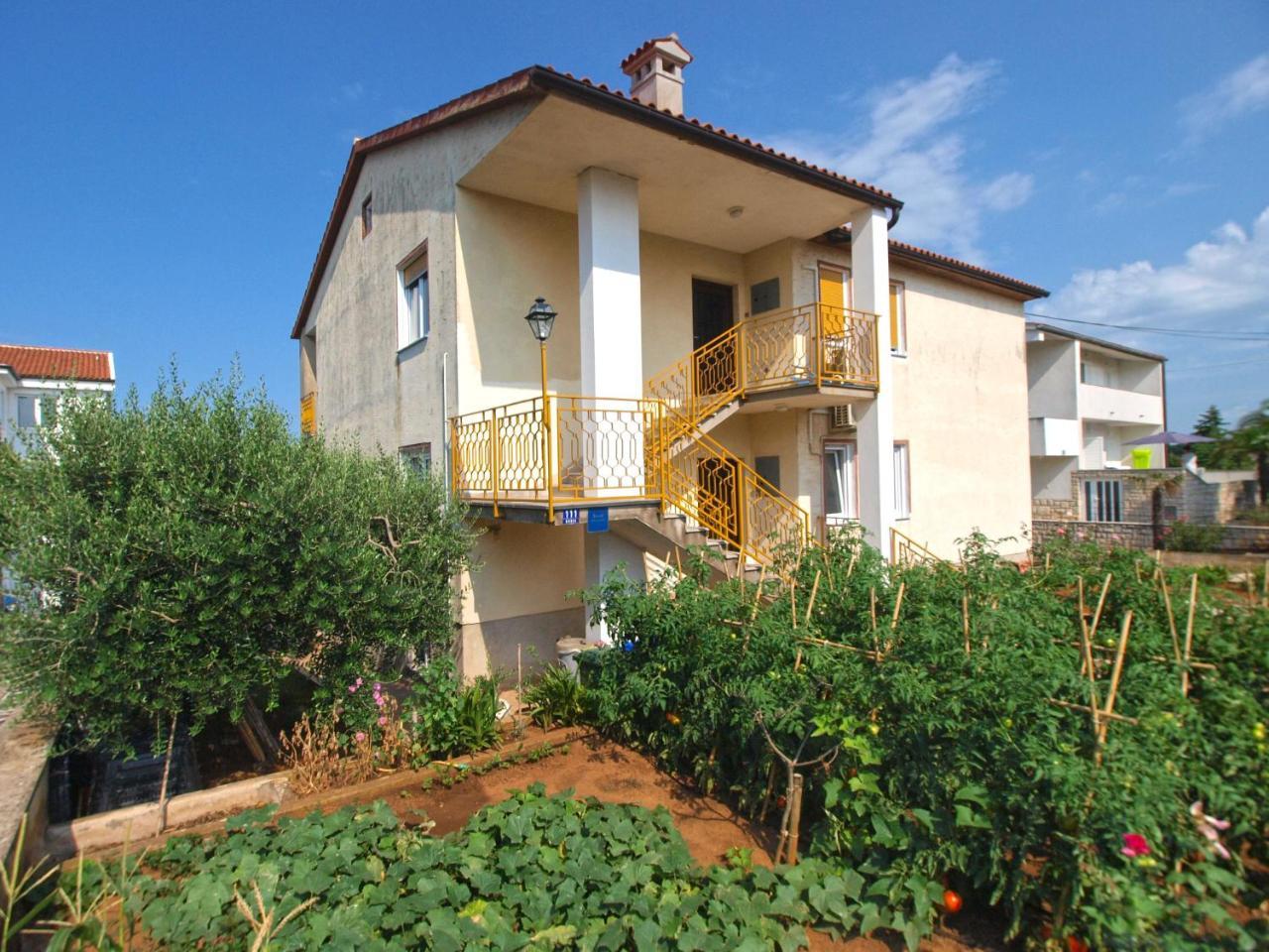 Apartments Medulinka 1704 Luaran gambar