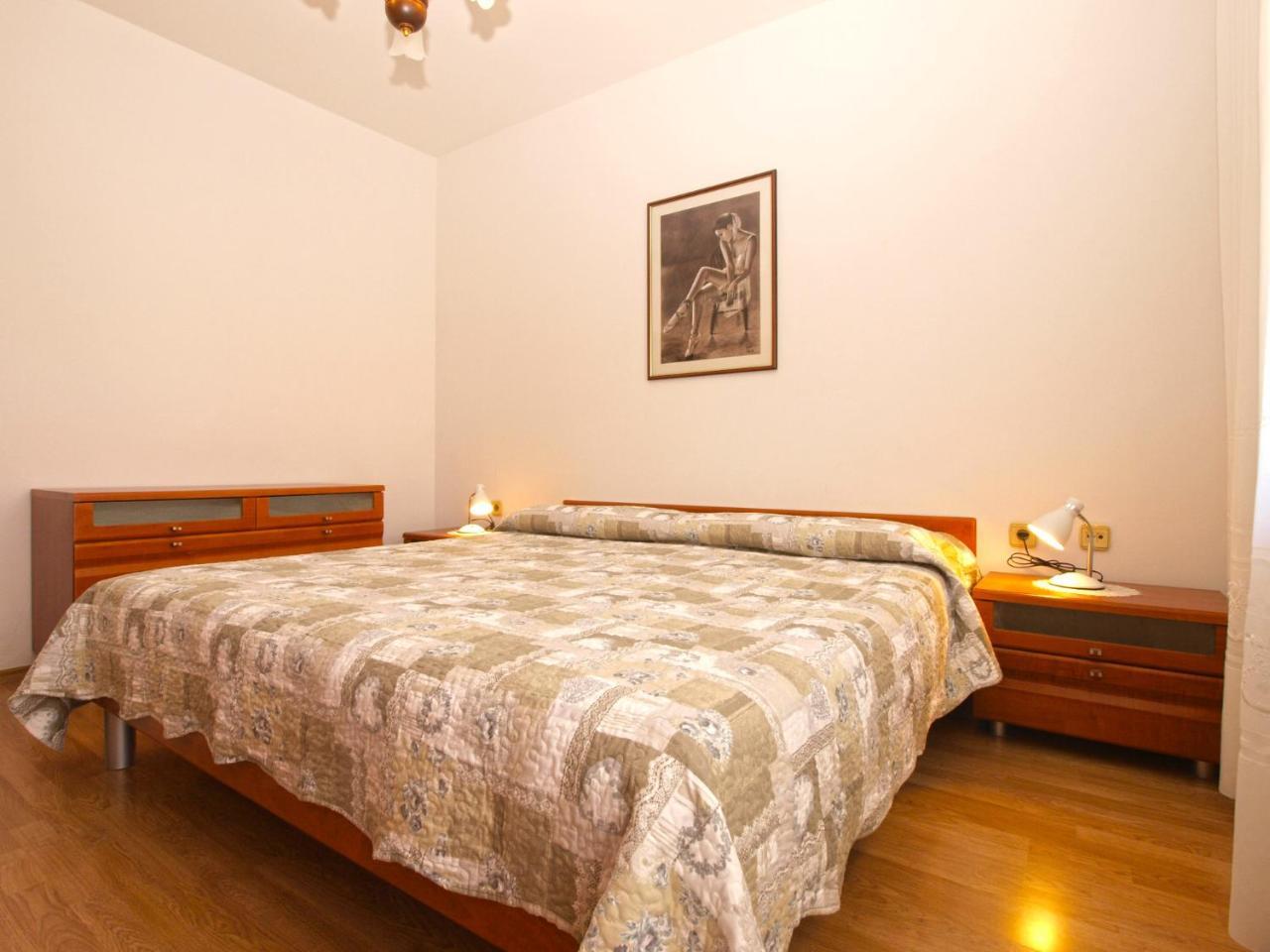 Apartments Medulinka 1704 Luaran gambar